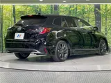 2023 Toyota Corolla Touring Hybrid Double By Black Van for sale, Japanese used car export - photo 18 of 30 | GULJI TRADERS