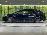 2023 Toyota Corolla Touring Hybrid Double By Black Van for sale, Japanese used car export - photo 21 of 30 | GULJI TRADERS