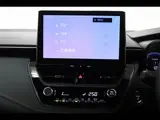2023 Toyota Corolla Touring HYBRID W×B Modellista Aero 10.5-inch DA Navi Black Van for sale, Japanese used car export - photo 2 of 37 | GULJI TRADERS