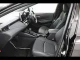 2023 Toyota Corolla Touring HYBRID W×B Modellista Aero 10.5-inch DA Navi Black Van for sale, Japanese used car export - photo 12 of 37 | GULJI TRADERS