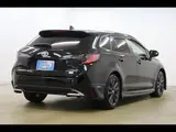 2023 Toyota Corolla Touring HYBRID W×B Modellista Aero 10.5-inch DA Navi Black Van for sale, Japanese used car export - photo 19 of 37 | GULJI TRADERS