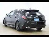 2023 Toyota Corolla Touring HYBRID W×B Modellista Aero 10.5-inch DA Navi Black Van for sale, Japanese used car export - photo 20 of 37 | GULJI TRADERS