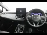 2023 Toyota Corolla Touring HYBRID W×B Modellista Aero 10.5-inch DA Navi Black Van for sale, Japanese used car export - photo 28 of 37 | GULJI TRADERS