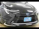 2023 Toyota Corolla Touring HYBRID W×B Modellista Aero 10.5-inch DA Navi Black Van for sale, Japanese used car export - photo 34 of 37 | GULJI TRADERS