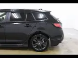 2023 Toyota Corolla Touring HYBRID W×B Modellista Aero 10.5-inch DA Navi Black Van for sale, Japanese used car export - photo 37 of 37 | GULJI TRADERS