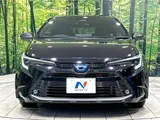 2023 Toyota Corolla Touring Hybrid Double By Black Van for sale, Japanese used car export - photo 5 of 30 | GULJI TRADERS