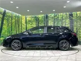 2023 Toyota Corolla Touring Hybrid Double By Black Van for sale, Japanese used car export - photo 7 of 30 | GULJI TRADERS