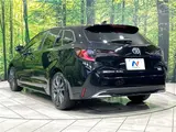 2023 Toyota Corolla Touring Hybrid Double By Black Van for sale, Japanese used car export - photo 8 of 30 | GULJI TRADERS