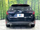 2023 Toyota Corolla Touring Hybrid Double By Black Van for sale, Japanese used car export - photo 9 of 30 | GULJI TRADERS