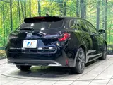 2023 Toyota Corolla Touring Hybrid Double By Black Van for sale, Japanese used car export - photo 10 of 30 | GULJI TRADERS