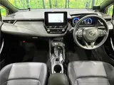 2023 Toyota Corolla Touring Hybrid Double By Black Van for sale, Japanese used car export - photo 28 of 30 | GULJI TRADERS