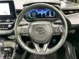 2023 Toyota Corolla Touring Hybrid Double By Black Van for sale, Japanese used car export - photo 29 of 30 | GULJI TRADERS