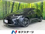 2023 Toyota Corolla Touring Hybrid Double By Black Van for sale, Japanese used car export - photo 4 of 30 | GULJI TRADERS