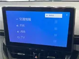 2023 Toyota Corolla Touring Hybrid Double By Black Van for sale, Japanese used car export - photo 10 of 30 | GULJI TRADERS