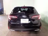 2023 Toyota Corolla Touring Double WBY★Genuine Navigation★Full Seg TV★Rear Camera★ETC★BSM Black Van for sale, Japanese used car export - photo 2 of 64 | GULJI TRADERS