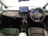 2023 Toyota Corolla Touring Double WBY★Genuine Navigation★Full Seg TV★Rear Camera★ETC★BSM Black Van for sale, Japanese used car export - photo 3 of 64 | GULJI TRADERS