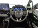 2023 Toyota Corolla Touring Double WBY★Genuine Navigation★Full Seg TV★Rear Camera★ETC★BSM Black Van for sale, Japanese used car export - photo 4 of 64 | GULJI TRADERS