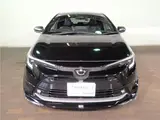 2023 Toyota Corolla Touring Double WBY★Genuine Navigation★Full Seg TV★Rear Camera★ETC★BSM Black Van for sale, Japanese used car export - photo 40 of 64 | GULJI TRADERS