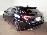 2023 Toyota Corolla Touring Double WBY★Genuine Navigation★Full Seg TV★Rear Camera★ETC★BSM Black Van for sale, Japanese used car export - photo 45 of 64 | GULJI TRADERS