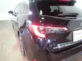 2023 Toyota Corolla Touring Double WBY★Genuine Navigation★Full Seg TV★Rear Camera★ETC★BSM Black Van for sale, Japanese used car export - photo 46 of 64 | GULJI TRADERS