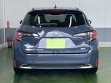 2023 Toyota Corolla Touring 1.8 Hybrid WxB E-Four 4WD Gray Van for sale, Japanese used car export - photo 2 of 51 | GULJI TRADERS