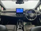 2023 Toyota Corolla Touring 1.8 Hybrid WxB E-Four 4WD Gray Van for sale, Japanese used car export - photo 3 of 51 | GULJI TRADERS