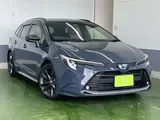 2023 Toyota Corolla Touring 1.8 Hybrid WxB E-Four 4WD Gray Van for sale, Japanese used car export - photo 4 of 51 | GULJI TRADERS