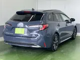 2023 Toyota Corolla Touring 1.8 Hybrid WxB E-Four 4WD Gray Van for sale, Japanese used car export - photo 6 of 51 | GULJI TRADERS
