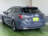 2023 Toyota Corolla Touring 1.8 Hybrid WxB E-Four 4WD Gray Van for sale, Japanese used car export - photo 7 of 51 | GULJI TRADERS