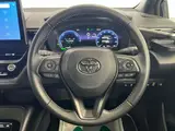 2023 Toyota Corolla Touring 1.8 Hybrid WxB E-Four 4WD Gray Van for sale, Japanese used car export - photo 13 of 51 | GULJI TRADERS