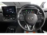 2023 Toyota Corolla Touring 1.8 Hybrid G ​​E-Four 4WD Black Van for sale, Japanese used car export - photo 3 of 25 | GULJI TRADERS