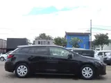 2023 Toyota Corolla Touring 1.8 Hybrid G ​​E-Four 4WD Black Van for sale, Japanese used car export - photo 7 of 25 | GULJI TRADERS