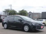 2023 Toyota Corolla Touring 1.8 Hybrid G ​​E-Four 4WD Black Van for sale, Japanese used car export - photo 8 of 25 | GULJI TRADERS