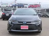 2023 Toyota Corolla Touring 1.8 Hybrid G ​​E-Four 4WD Black Van for sale, Japanese used car export - photo 9 of 25 | GULJI TRADERS