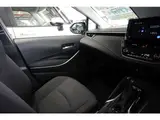 2023 Toyota Corolla Touring 1.8 Hybrid G ​​E-Four 4WD Black Van for sale, Japanese used car export - photo 10 of 25 | GULJI TRADERS