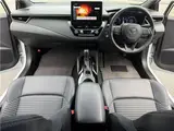 2023 Toyota Corolla Touring Hybrid W×B ★ Genuine Navigation System ★ Full-Seg TV ★ Backup Camera ★ Pearl Van for sale, Japanese used car export - photo 3 of 61 | GULJI TRADERS
