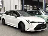 2023 Toyota Corolla Touring Hybrid W×B ★ Genuine Navigation System ★ Full-Seg TV ★ Backup Camera ★ Pearl Van for sale, Japanese used car export - photo 9 of 61 | GULJI TRADERS