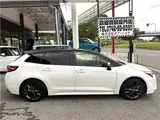 2023 Toyota Corolla Touring Hybrid W×B ★ Genuine Navigation System ★ Full-Seg TV ★ Backup Camera ★ Pearl Van for sale, Japanese used car export - photo 10 of 61 | GULJI TRADERS