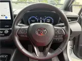 2023 Toyota Corolla Touring Hybrid W×B ★ Genuine Navigation System ★ Full-Seg TV ★ Backup Camera ★ Pearl Van for sale, Japanese used car export - photo 14 of 61 | GULJI TRADERS