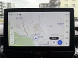 2023 Toyota Corolla Touring Hybrid W×B ★ Genuine Navigation System ★ Full-Seg TV ★ Backup Camera ★ Pearl Van for sale, Japanese used car export - photo 22 of 61 | GULJI TRADERS