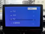 2023 Toyota Corolla Touring Hybrid W×B ★ Genuine Navigation System ★ Full-Seg TV ★ Backup Camera ★ Pearl Van for sale, Japanese used car export - photo 23 of 61 | GULJI TRADERS