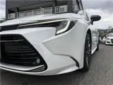2023 Toyota Corolla Touring Hybrid W×B ★ Genuine Navigation System ★ Full-Seg TV ★ Backup Camera ★ Pearl Van for sale, Japanese used car export - photo 46 of 61 | GULJI TRADERS