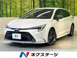 2023 Toyota Corolla Touring Hybrid Double By Pearl Van for sale, Japanese used car export - photo 4 of 30 | GULJI TRADERS