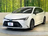 2023 Toyota Corolla Touring Hybrid Double By Pearl Van for sale, Japanese used car export - photo 24 of 30 | GULJI TRADERS