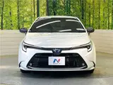 2023 Toyota Corolla Touring Hybrid Double By Pearl Van for sale, Japanese used car export - photo 25 of 30 | GULJI TRADERS