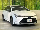2023 Toyota Corolla Touring Hybrid Double By Pearl Van for sale, Japanese used car export - photo 26 of 30 | GULJI TRADERS