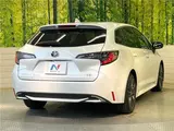 2023 Toyota Corolla Touring Hybrid Double By Pearl Van for sale, Japanese used car export - photo 28 of 30 | GULJI TRADERS