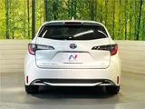 2023 Toyota Corolla Touring Hybrid Double By Pearl Van for sale, Japanese used car export - photo 29 of 30 | GULJI TRADERS