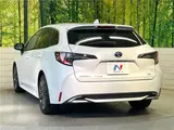 2023 Toyota Corolla Touring Hybrid Double By Pearl Van for sale, Japanese used car export - photo 30 of 30 | GULJI TRADERS