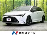 2023 Toyota Corolla Touring Hybrid Double By Pearl Van for sale, Japanese used car export - photo 4 of 30 | GULJI TRADERS